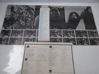 Load image into Gallery viewer, PINK FLOYD UMMAGUMMA EMI EMS-40070,1 with OBI Japan LP Vinyl
