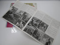 Load image into Gallery viewer, SF Movie Music Collection Vol.12 Daimajin K22G-7148 with OBI Japan LP Vinyl
