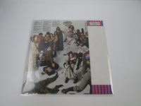 Load image into Gallery viewer, Jethro Tull War Child Chrysalis WWS-40049 with OBI Japan LP Vinyl
