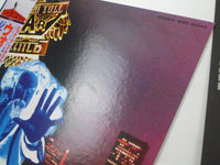 Load image into Gallery viewer, Jethro Tull War Child Chrysalis WWS-40049 with OBI Japan LP Vinyl
