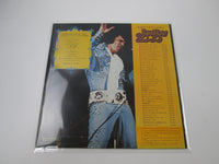 Load image into Gallery viewer, Elvis Presley On Stage February 1970 RPL-3502 with OBI Japan LP Vinyl
