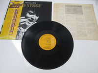 Load image into Gallery viewer, Elvis Presley On Stage February 1970 RPL-3502 with OBI Japan LP Vinyl
