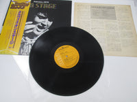 Load image into Gallery viewer, Elvis Presley On Stage February 1970 RPL-3502 with OBI Japan LP Vinyl
