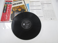 Load image into Gallery viewer, BEATLES GREATEST EMI/ODEON EAS-81056 with OBI Japan LP Vinyl
