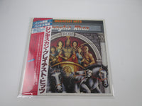 Load image into Gallery viewer, Genghis Khan Greatest Hits Jupiter VIP-28013 with OBI Japan LP Vinyl
