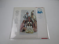 Load image into Gallery viewer, Genghis Khan Greatest Hits Jupiter VIP-28013 with OBI Japan LP Vinyl
