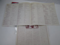 Load image into Gallery viewer, Genghis Khan Greatest Hits Jupiter VIP-28013 with OBI Japan LP Vinyl
