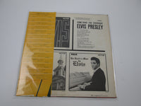 Load image into Gallery viewer, Elvis Presley Something For Everybody Promo RVP-6215 with OBI Japan LP Vinyl
