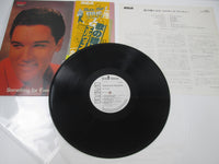 Load image into Gallery viewer, Elvis Presley Something For Everybody Promo RVP-6215 with OBI Japan LP Vinyl
