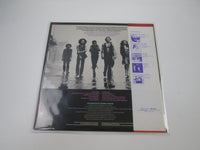 Load image into Gallery viewer, THE WARRIORS OST Promo AMP-6057 with OBI Japan LP Vinyl
