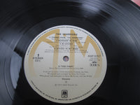 Load image into Gallery viewer, THE WARRIORS OST Promo AMP-6057 with OBI Japan LP Vinyl
