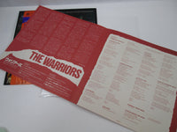 Load image into Gallery viewer, THE WARRIORS OST Promo AMP-6057 with OBI Japan LP Vinyl
