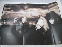 Load image into Gallery viewer, Heart Bad Animals ECS-91222 with OBI EP Poster Japan LP Vinyl
