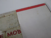 Load image into Gallery viewer, BLACK SABBATH MOB RULES 25PP-36 with OBI Japan LP Vinyl
