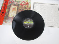 Load image into Gallery viewer, BLACK SABBATH MOB RULES 25PP-36 with OBI Japan LP Vinyl
