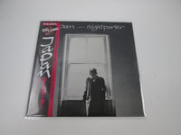 Load image into Gallery viewer, Japan Nightporter Virgin VIP-4181 with OBI Japan LP Vinyl
