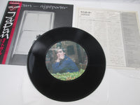 Load image into Gallery viewer, Japan Nightporter Virgin VIP-4181 with OBI Japan LP Vinyl
