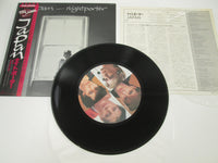 Load image into Gallery viewer, Japan Nightporter Virgin VIP-4181 with OBI Japan LP Vinyl
