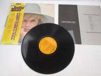 Load image into Gallery viewer, Sylvie Vartan RPL-3508 with OBI Japan LP Vinyl
