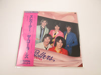 Load image into Gallery viewer, The Rollers Elevator 25RS-25 with OBI Photographs Japan LP Vinyl
