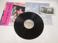 Load image into Gallery viewer, The Rollers Elevator 25RS-25 with OBI Photographs Japan LP Vinyl

