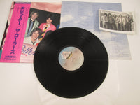 Load image into Gallery viewer, The Rollers Elevator 25RS-25 with OBI Photographs Japan LP Vinyl
