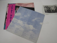Load image into Gallery viewer, The Rollers Elevator 25RS-25 with OBI Photographs Japan LP Vinyl
