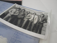 Load image into Gallery viewer, The Rollers Elevator 25RS-25 with OBI Photographs Japan LP Vinyl
