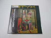 Load image into Gallery viewer, STYX GRAND ILLUSION A&amp;M AMP-6020 with OBI Japan LP Vinyl C
