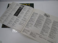 Load image into Gallery viewer, STYX GRAND ILLUSION A&amp;M AMP-6020 with OBI Japan LP Vinyl C

