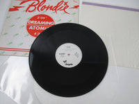 Load image into Gallery viewer, Blondie Dreaming / Atomic PRP-8124 Japan LP Vinyl
