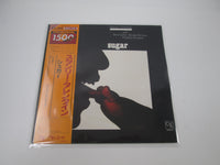 Load image into Gallery viewer, Stanley Turrentine Sugar LAX-3177 with OBI Japan LP Vinyl
