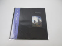 Load image into Gallery viewer, Ultravox Lament Chrysalis WWS-81649 with OBI Japan LP Vinyl

