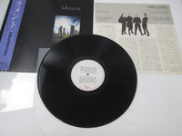 Load image into Gallery viewer, Ultravox Lament Chrysalis WWS-81649 with OBI Japan LP Vinyl
