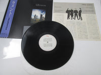 Load image into Gallery viewer, Ultravox Lament Chrysalis WWS-81649 with OBI Japan LP Vinyl
