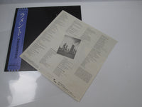 Load image into Gallery viewer, Ultravox Lament Chrysalis WWS-81649 with OBI Japan LP Vinyl
