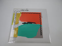 Load image into Gallery viewer, Genesis Abacab Vertigo 25PP-32  with OBI Japan LP Vinyl A
