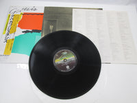 Load image into Gallery viewer, Genesis Abacab Vertigo 25PP-32  with OBI Japan LP Vinyl A
