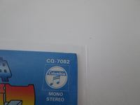 Load image into Gallery viewer, Lightspeed Electroid Albegas Music Collection CQ-7082 with OBI Japan LP Vinyl
