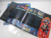 Load image into Gallery viewer, Lightspeed Electroid Albegas Music Collection CQ-7082 with OBI Japan LP Vinyl
