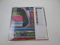 Load image into Gallery viewer, Niteflyte GP-780 with OBI Japan LP Vinyl
