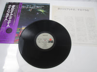 Load image into Gallery viewer, Niteflyte GP-780 with OBI Japan LP Vinyl
