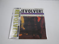 Load image into Gallery viewer, Revolver Northern Songs AW-1053 with OBI Japan LP Vinyl
