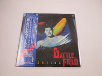 Load image into Gallery viewer, Fighting Battle Field AF-7263 with OBI Japan LP Vinyl
