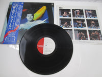 Load image into Gallery viewer, Fighting Battle Field AF-7263 with OBI Japan LP Vinyl
