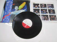 Load image into Gallery viewer, Fighting Battle Field AF-7263 with OBI Japan LP Vinyl
