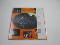 Load image into Gallery viewer, The Hollies Hollies Live MPF 1038 with OBI Japan LP Vinyl
