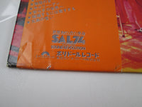Load image into Gallery viewer, The Hollies Hollies Live MPF 1038 with OBI Japan LP Vinyl

