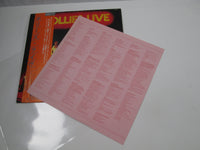 Load image into Gallery viewer, The Hollies Hollies Live MPF 1038 with OBI Japan LP Vinyl
