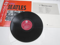 Load image into Gallery viewer, The Beatles Rock-A-Billy UXP-801-V with OBI Japan LP Vinyl
